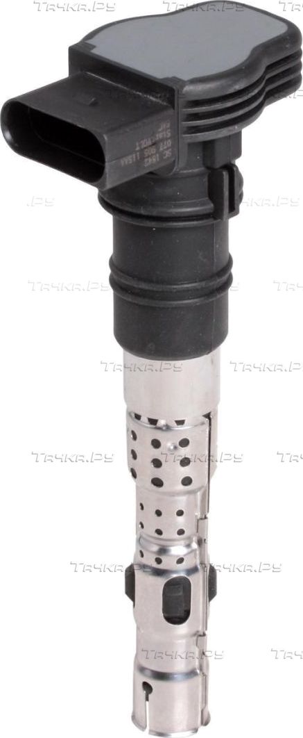 Катушка зажигания StartVOLT для Volkswagen Phaeton I 2003-2016. Артикул SC 1842