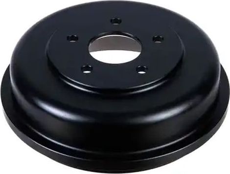Тормозной барабан Zentparts. Артикул Z01734