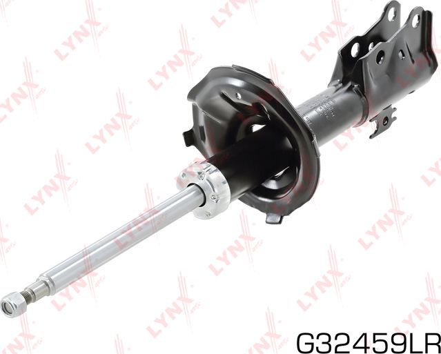 Амортизатор LYNXauto передний для Toyota Echo 1999-2005. Артикул G32459LR