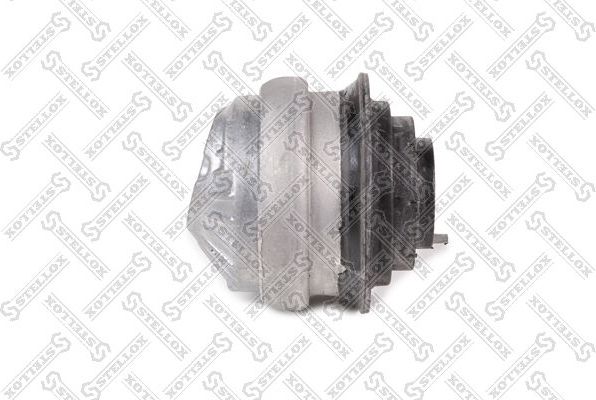 Подушка (опора) двигателя Stellox передняя для Mercedes-Benz S-Класс IV (W220) 2002-2005. Артикул 25-18299-SX