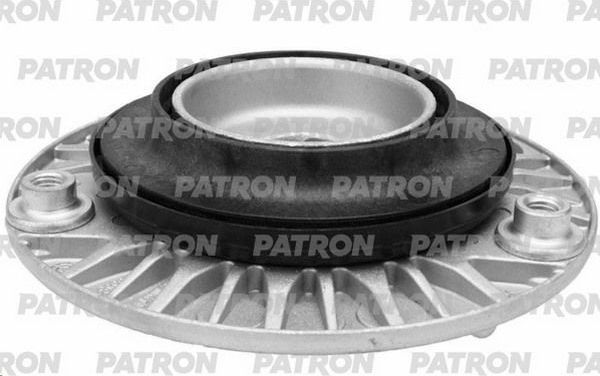 Опора амортизатора (стойки) Patron передняя для BMW 4 F32/F33/F36 2013-2026. Артикул PSE40286