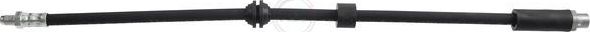 Тормозной шланг ABS передний для BMW 5 V (E60/E61) 2004-2010. Артикул SL 5935