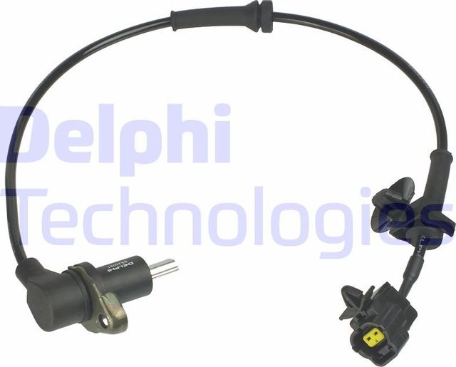 Датчик ABS Delphi задний левый для Daewoo Kalos 2002-2007. Артикул SS20092