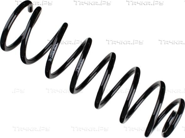 Пружина подвески Bilstein B3 задняя для Audi A4 I (B5) 1994-2001. Артикул 36-227518