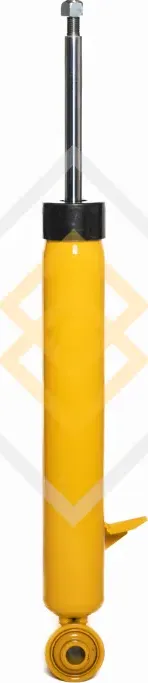 Амортизатор задний L (Sufix). Артикул SA1735