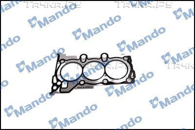 Прокладка ГБЦ Mando для Hyundai i10 I 2008-2017. Артикул EGHMH00092