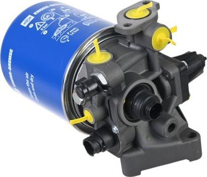 Осушитель воздуха пневмосистемы Zentparts. Артикул Z12408