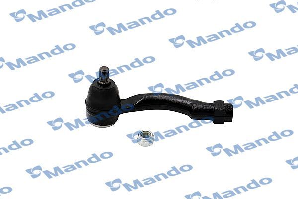 Наконечник рулевой тяги Mando. Артикул DSA020522