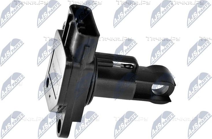 Датчик массового расхода воздуха (ДМРВ) NTY для Subaru Forester II 2002-2008. Артикул EPP-SB-002