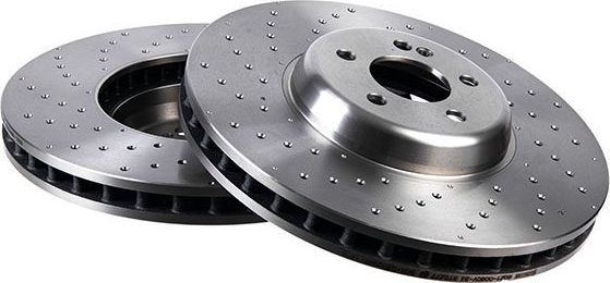 Тормозной диск Stellox. Артикул 6021-0060V-SX