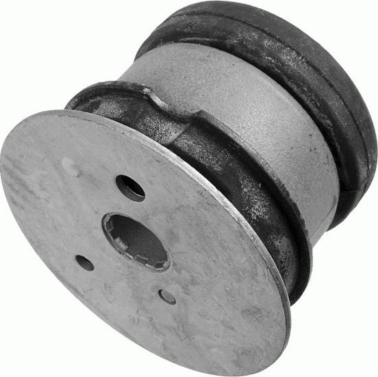 Сайлентблок задней балки Lemforder. Артикул 27176 01