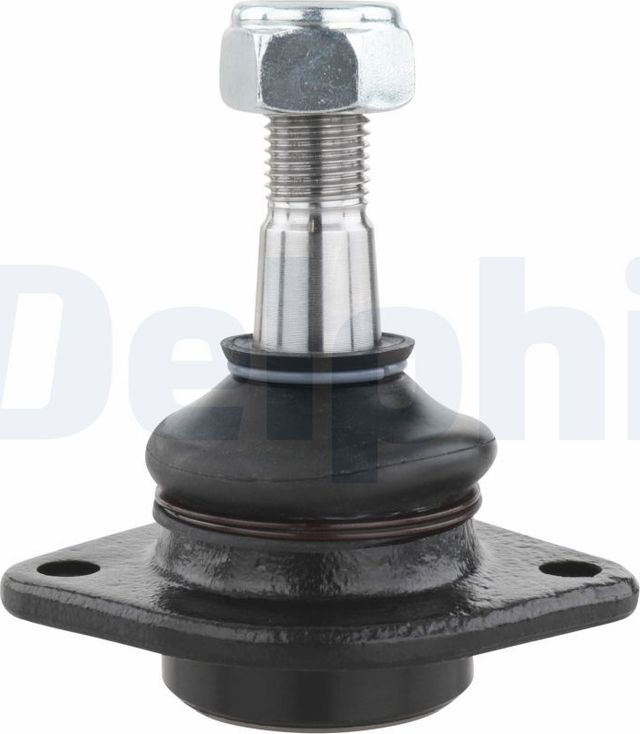 Шаровая опора Delphi передняя верхняя для ВАЗ 2102 1973-1985. Артикул TC203