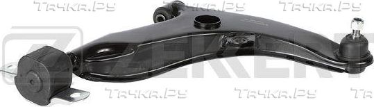 Поперечный рычаг передней подвески Zekkert. Артикул QL-3383