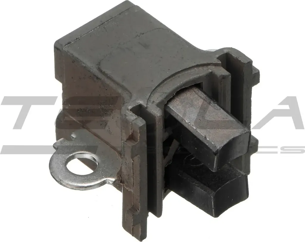 Щетка генератора (Tesla Technics). Артикул TT51089