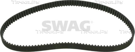 Ремень ГРМ SWAG для Toyota Avensis I 1997-2000. Артикул 81 92 4363