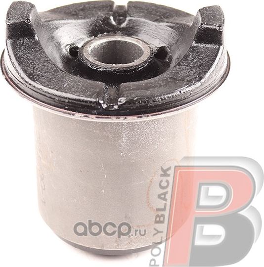 Сайлентблок (Polyblack). Артикул N061776