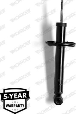 Амортизатор Monroe Original. Артикул R3768