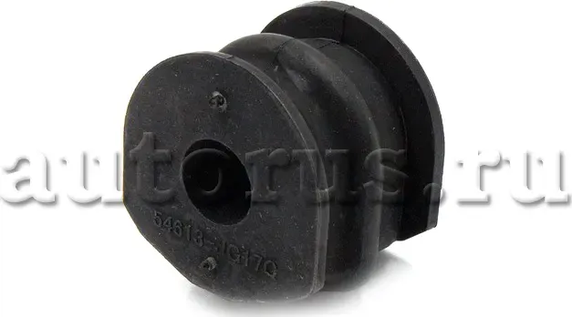 Втулка стабилизатора | зад прав/лев | (Partra). Артикул MS5004