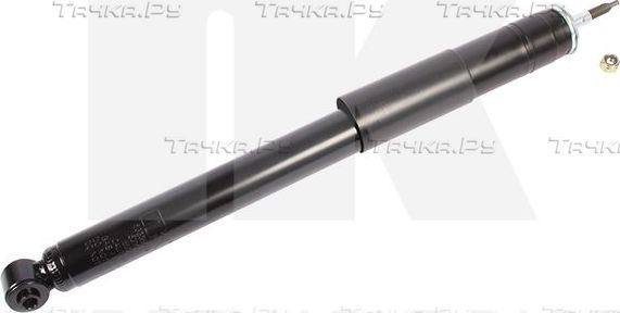 Амортизатор NK. Артикул 63335626