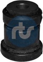 Сайлентблок переднего рычага подвески RTS. Артикул 017-00825