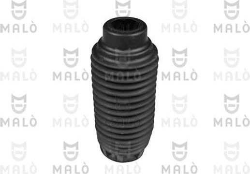 Пыльник амортизатора (стойки) Malo. Артикул 30061