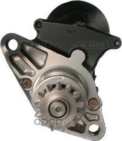 Стартер (HC-Parts). Артикул JS1302