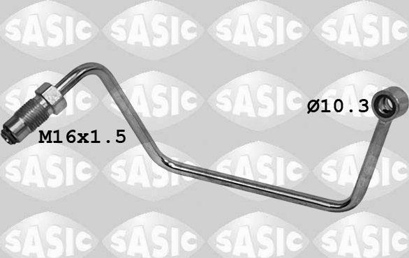 Деталь Sasic. Артикул 3324002