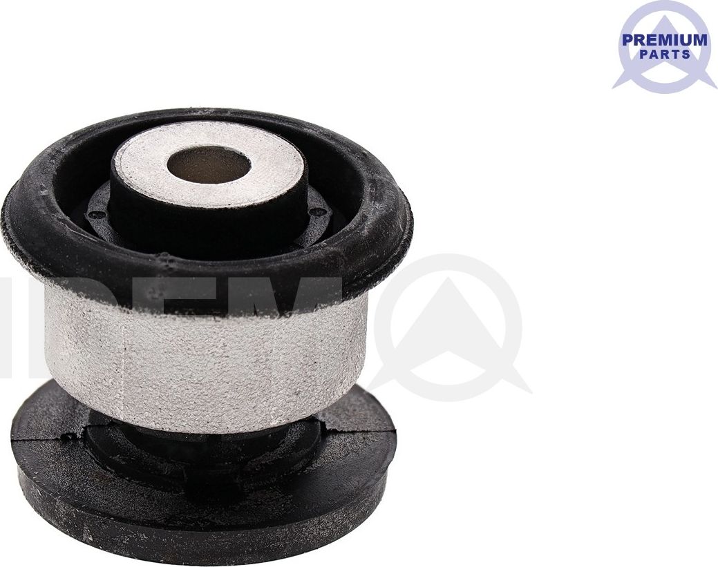 Сайлентблок переднего рычага подвески Sidem. Артикул 863630