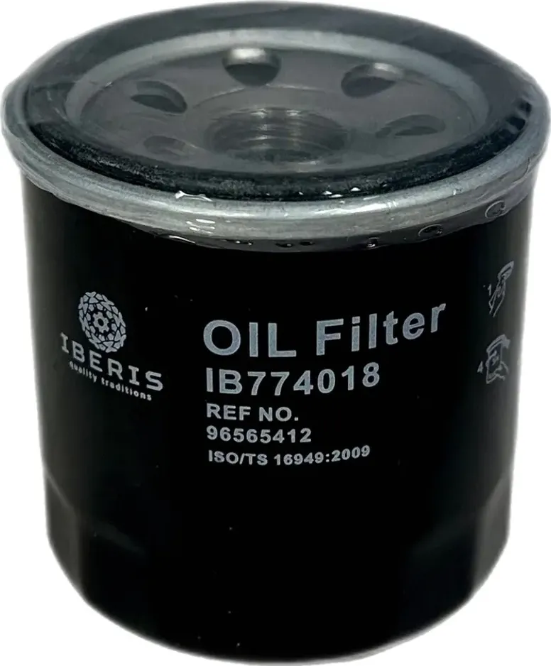 Фильтр масляный (Iberis). Артикул IB774018