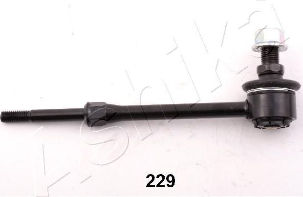 Стойка (тяга) стабилизатора ASHIKA. Артикул 106-02-229
