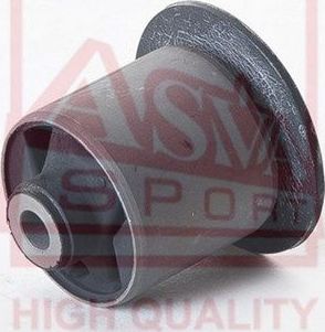 Сайлентблок переднего рычага подвески Asva. Артикул 0701-047