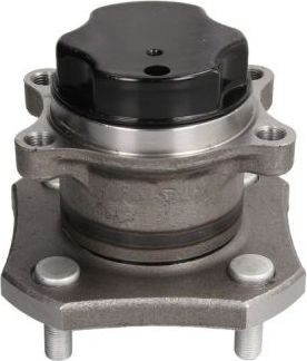 Ступичный подшипник (комплект) BTA задний для Nissan NV200 2010-2026. Артикул H21094BTA