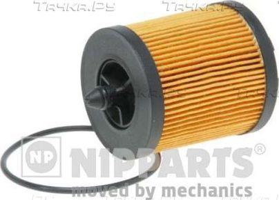 Масляный фильтр Nipparts. Артикул N1310909