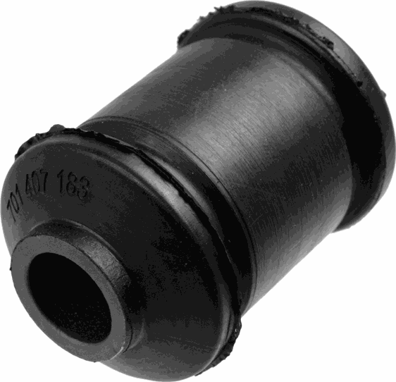 Сайлентблок переднего рычага подвески Lemforder. Артикул 14556 01