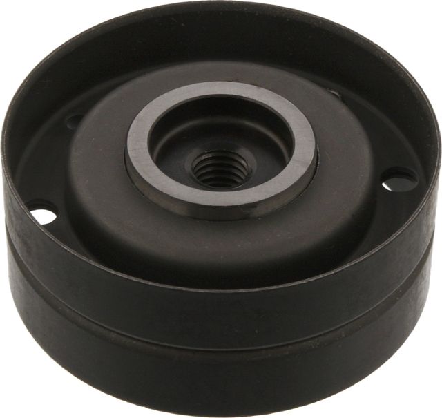 Направляющий (ведущий) ролик ремня ГРМ Febi Bilstein для Audi 200 II (C3) 1983-1991. Артикул 07077