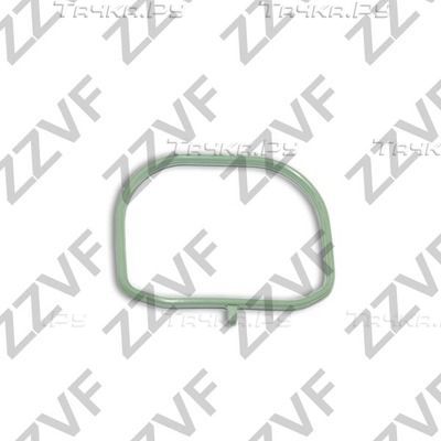 Сальник ZZVF. Артикул ZVBZ0081