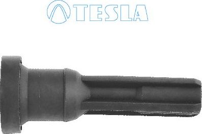 Наконечник свечи Tesla. Артикул CP084