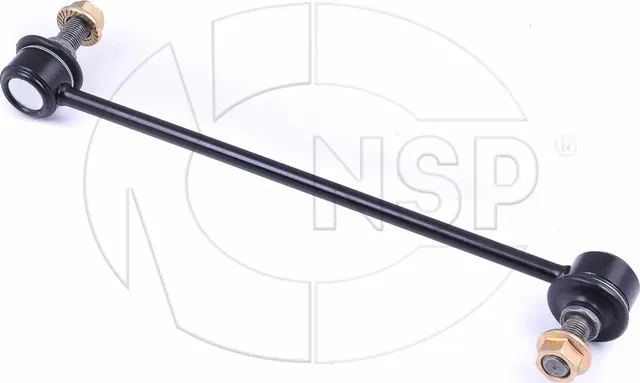 Тяга/стойка стабилизатора (NSP). Артикул NSP02548304L000