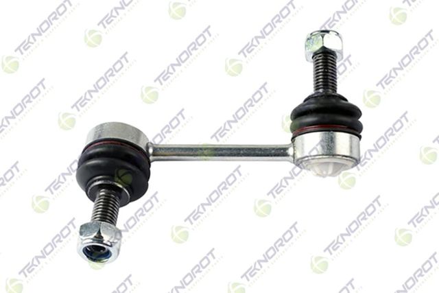 Стойка (тяга) стабилизатора Teknorot передняя левая для Alfa Romeo Spider III 2006-2011. Артикул AF-158