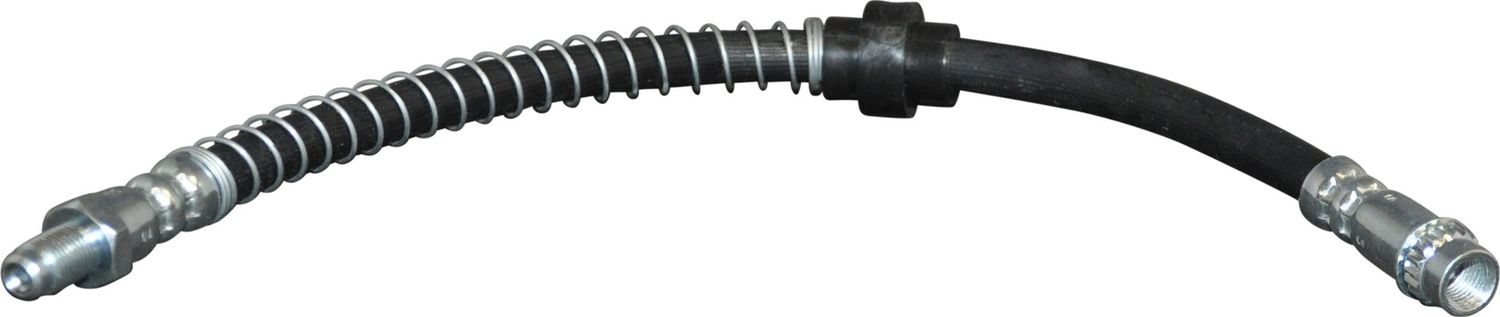Тормозной шланг JP Group. Артикул 4361600400