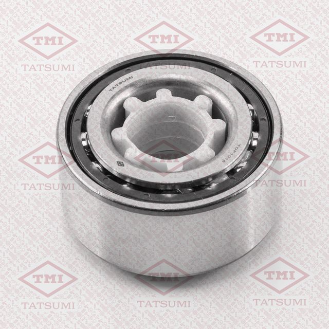 Подшипник ступицы NISSAN ALMERA (Tatsumi). Артикул TDF1015