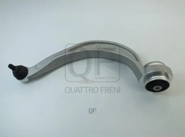 Рычаг нижний rr rh (Quattro Freni). Артикул qf14d00036