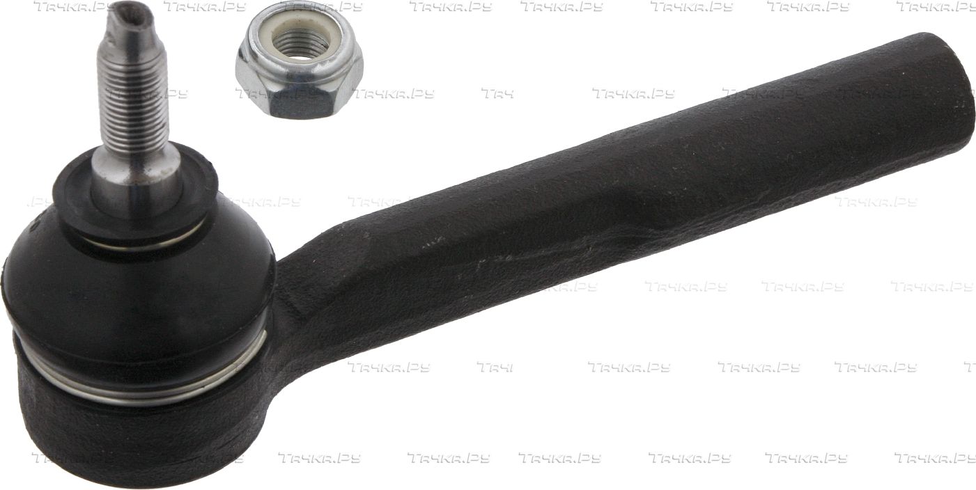 Наконечник рулевой тяги Febi Bilstein ProKit правый/левый для Lancia Thema I 1987-1994. Артикул 12556