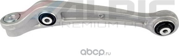 Рычаг подвески левый VAG(A4,A5,A6,A7,Q5) (Alpic). Артикул ASA111L