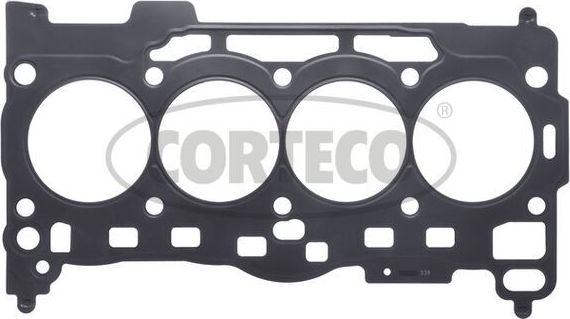 Прокладка ГБЦ Corteco для Volkswagen Golf Sportsvan I 2014-2026. Артикул 83403296