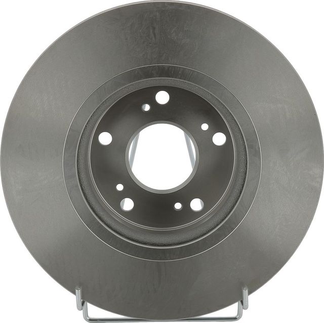 Тормозной диск Ferodo Premier передний для Honda Accord VII 2003-2008. Артикул DDF1424