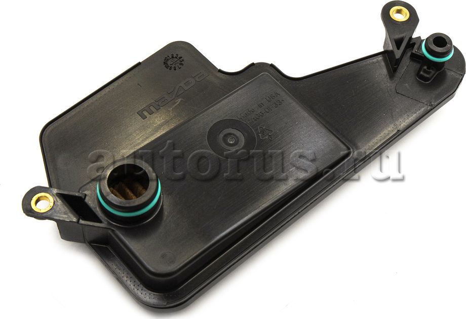Фильтр АКПП Mazda. Артикул FZ0121500