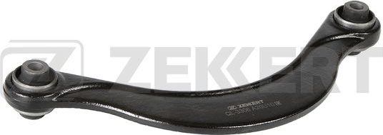 Продольный рычаг задней подвески Zekkert правый/левый верхний для Mazda 6 I (GG) 2002-2008. Артикул QL-3306