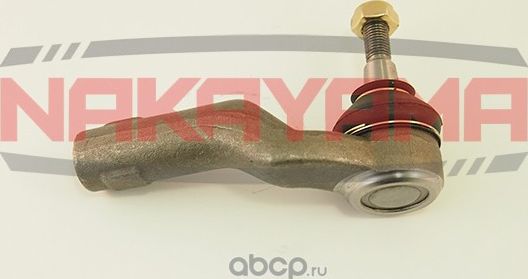 Наконечник рулевой тяги (Nakayama). Артикул N1318