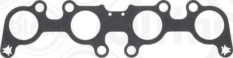 Прокладка выпускного коллектора Elring. Артикул 177.210